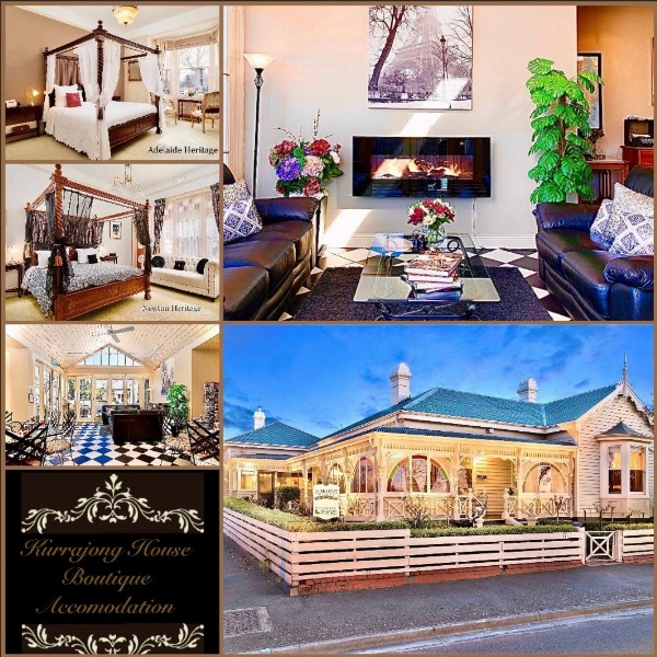 Kurrajong House image 2